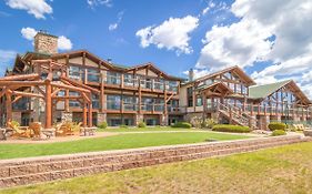 The Estes Park Resort